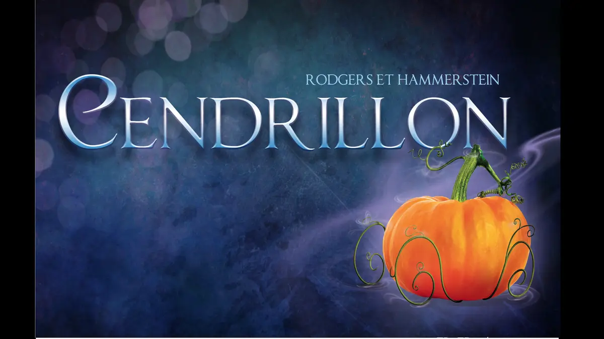 Cendrillon