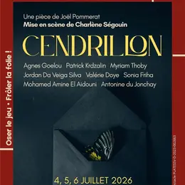 Cendrillon