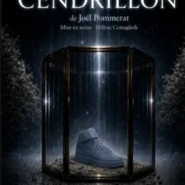 Cendrillon de Joël Pommerat