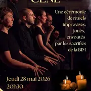 « Cène »