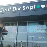 Cent dix sept 