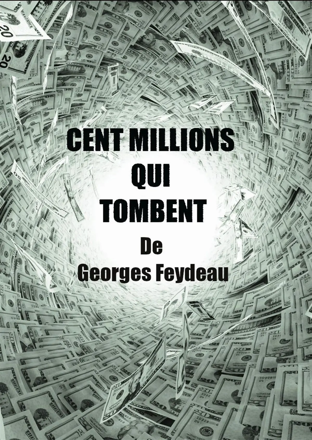Cent millions qui tombent