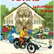 Centenaire des moteurs Ydral : 100 ans YDRAL