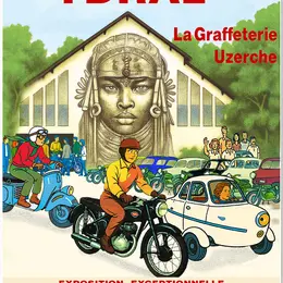 Centenaire des moteurs Ydral : 100 ans YDRAL