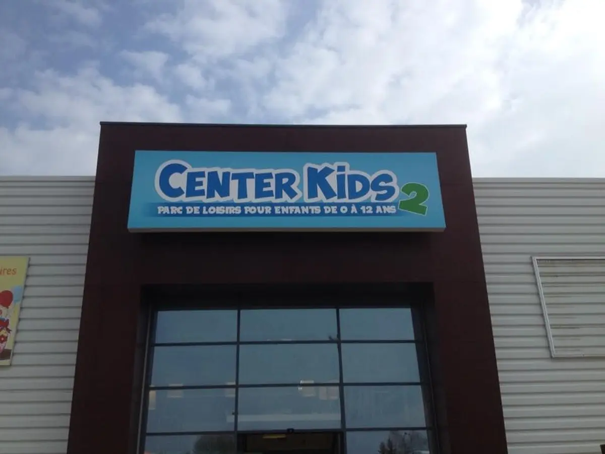 Center Kids 2