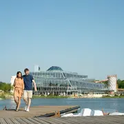 Center Parcs Villages Nature Paris