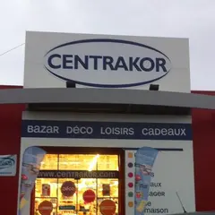 Centrakor