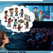 Centre aéré d'hiver