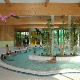 Centre Aquatique ATOO-O