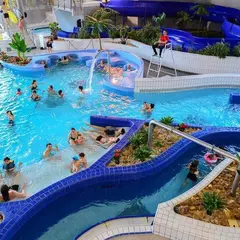 Centre aquatique du Lac