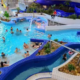 Centre aquatique du Lac