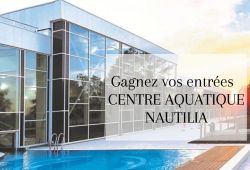 Centre aquatique Nautilia