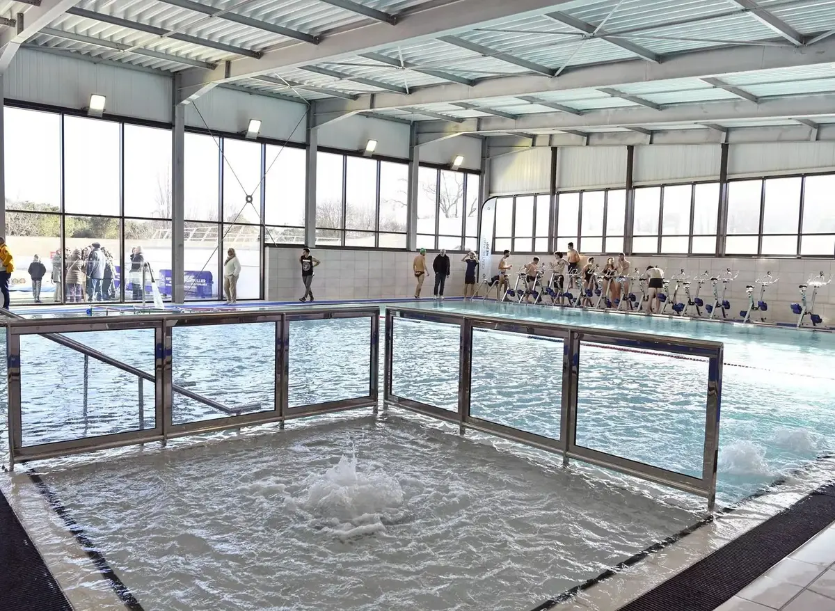 Centre aquatique Neptune