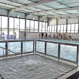 Centre aquatique Neptune