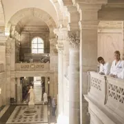 Centre Balnéo Romain à Plombières-les-Bains