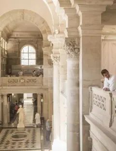 Centre Balnéo Romain à Plombières-les-Bains