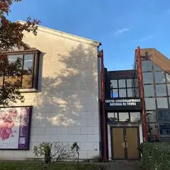 Centre Chorégraphique National de Tours - CCNT