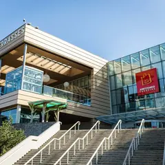 Centre commercial Ametzondo Shopping