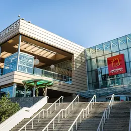 Centre commercial Ametzondo Shopping