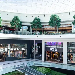 Centre commercial Atlantis