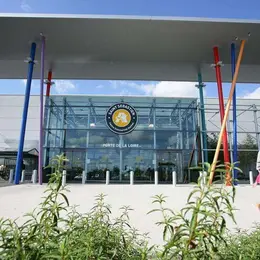 Centre commercial Auchan Saint Sebastien