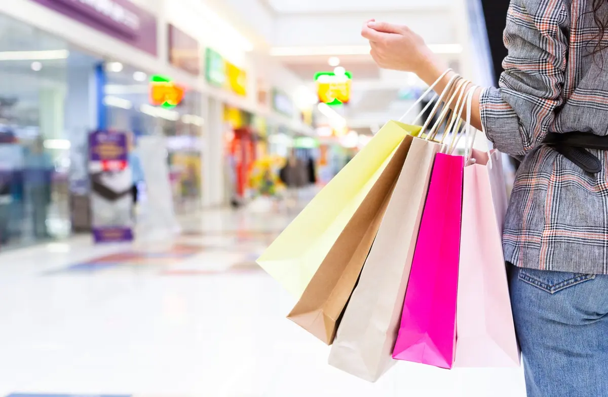 Centre Commercial Aushopping Strasbourg Hautepierre