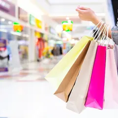 Centre Commercial Aushopping Strasbourg Hautepierre
