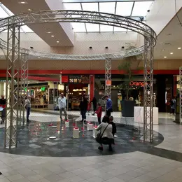 Centre commercial Aushopping Baggersee