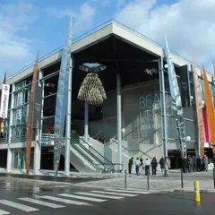 Centre commercial Beaulieu
