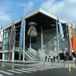 Centre commercial Beaulieu