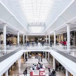 Centre commercial Belle Épine