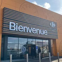Centre commercial d’École-Valentin