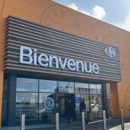 Centre commercial d’École-Valentin