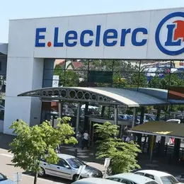 Centre commercial E.Leclerc Belfort
