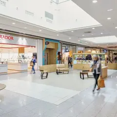 Centre commercial Grand Quetigny