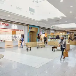 Centre commercial Grand Quetigny