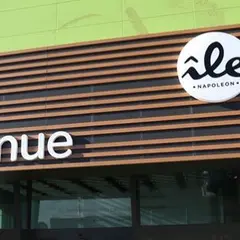 Centre Commercial Ile Napoléon