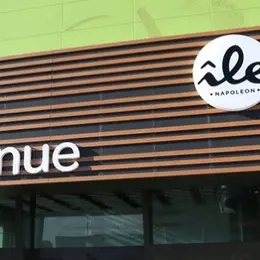 Centre Commercial Ile Napoléon