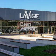 Centre commercial La Vigie Family Village