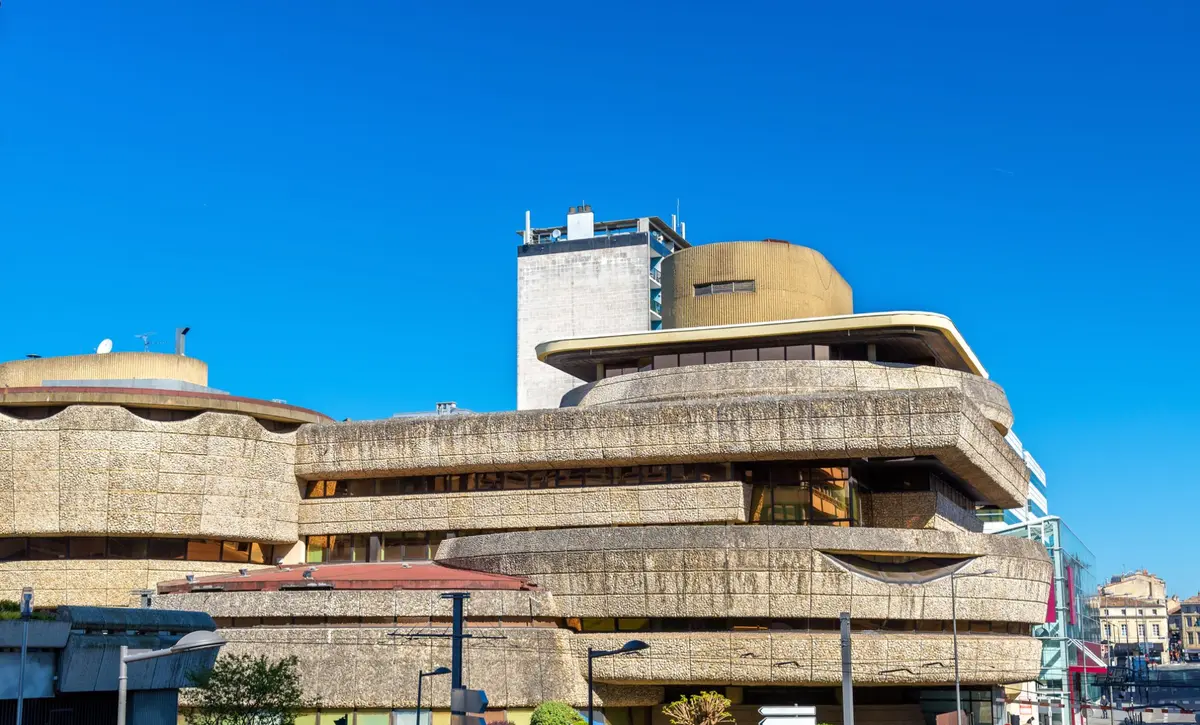 Centre Commercial Mériadeck : le plus grand spot shopping du centre-ville