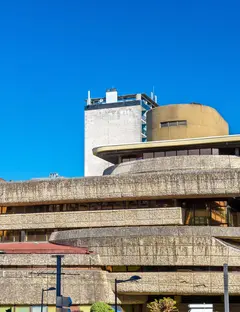 Centre Commercial Mériadeck : le plus grand spot shopping du centre-ville