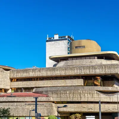 Centre Commercial Mériadeck