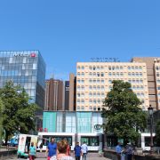 Centre commercial Place des Halles