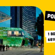 Centre Commercial Porte Jeune