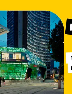 Centre Commercial Porte Jeune