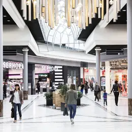 Centre commercial Rives d'Arcins
