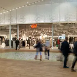 Centre commercial Shop'in Houssen