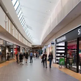 Centre commercial Shop'In Mundo