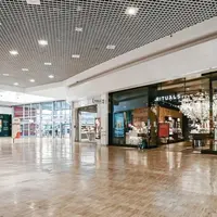 Centre commercial Shop'in Witty DR