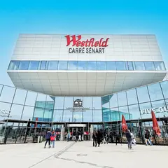 Centre commercial Westfield Carré Sénart
